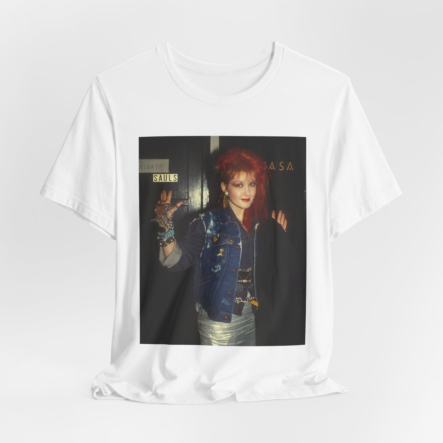 Cyndi Lauper T-Shirt