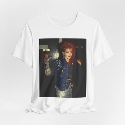 Cyndi Lauper T-Shirt