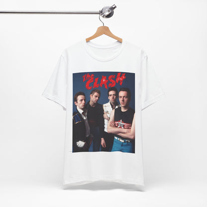 The Clash T-Shirt