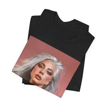 Lady Gaga T-Shirt