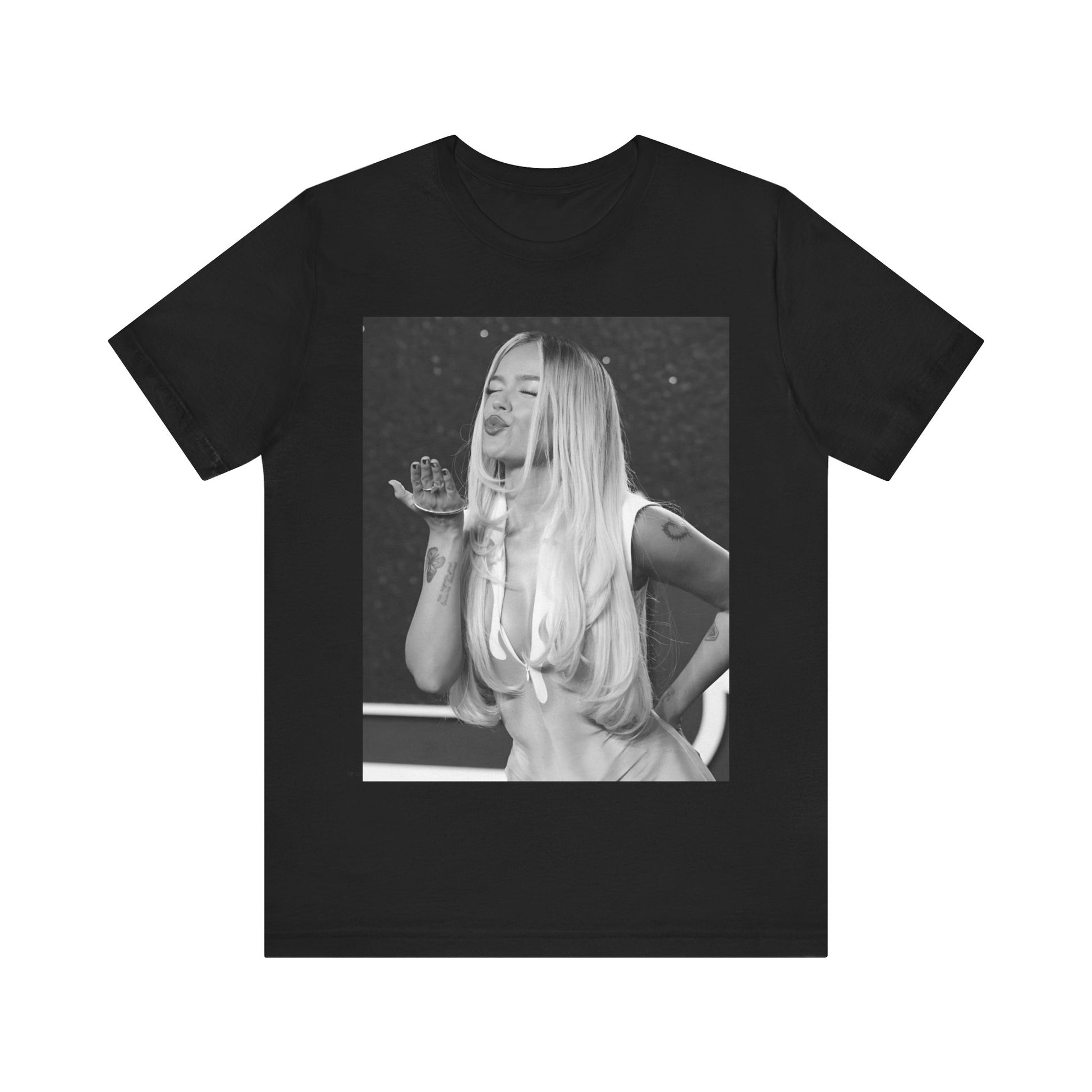 Karol G T-shirt,  Unisex Graphic shirt, Karol G TEE, Latin Music Tee Concert Merch,Karol G Shirt, Karol G Merch