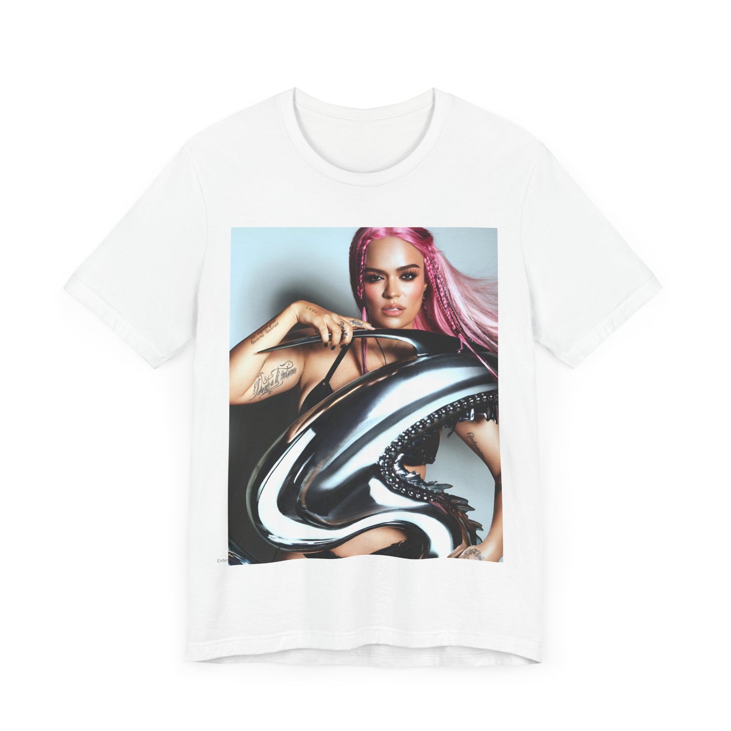 Karol G T-Shirt