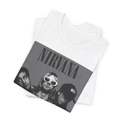 Nirvana T-Shirt