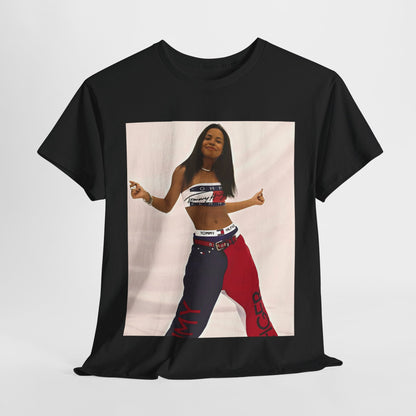 Aaliyah T-Shirt