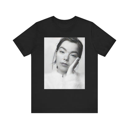 Bjork T-Shirt