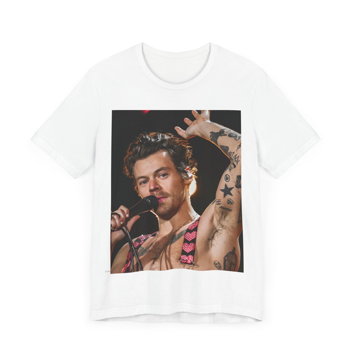 Harry Styles T-Shirt