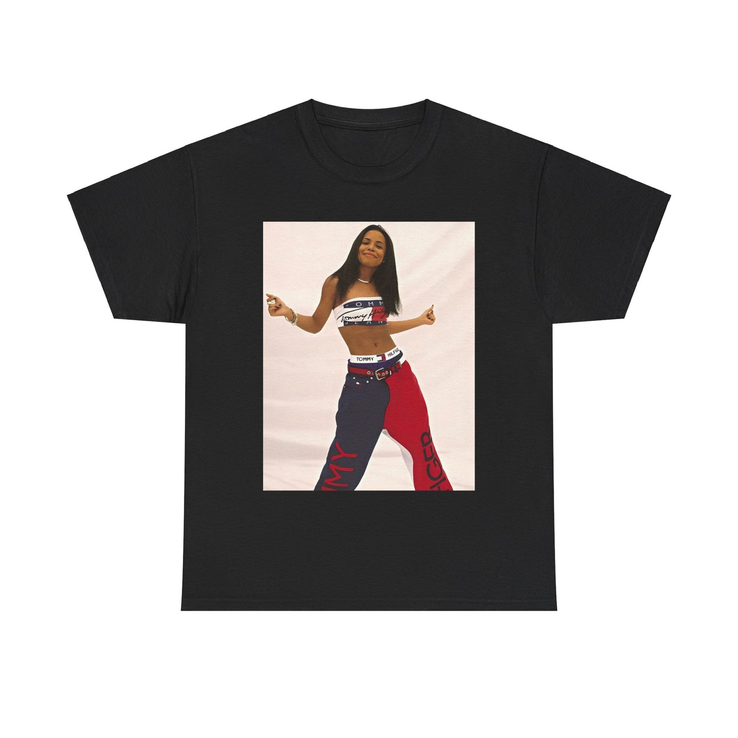 Aaliyah Shirt