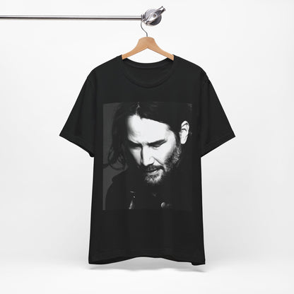 Keanu Reeves T-Shirt