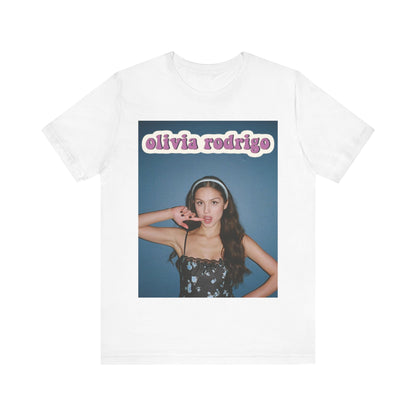 Olivia Rodrigo T-Shirt