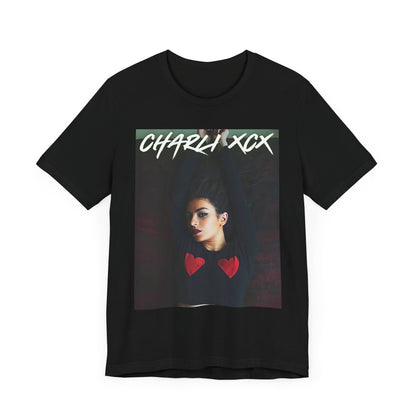 Charli XCX T-Shirt