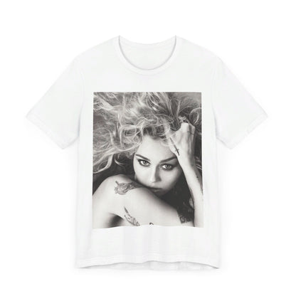 Miley Cyrus T-Shirt