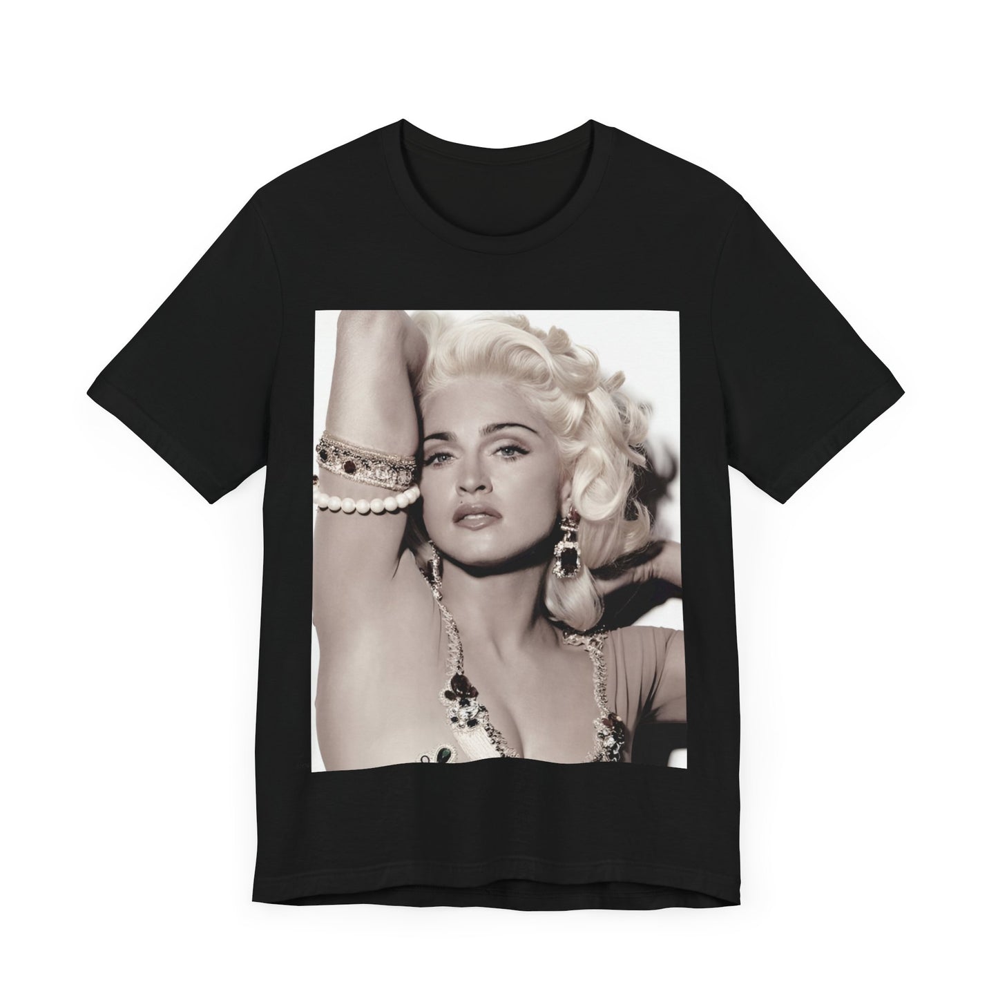 Madonna T-Shirt