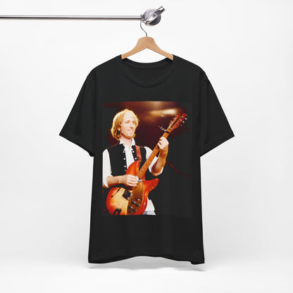 Tom Petty T-Shirt