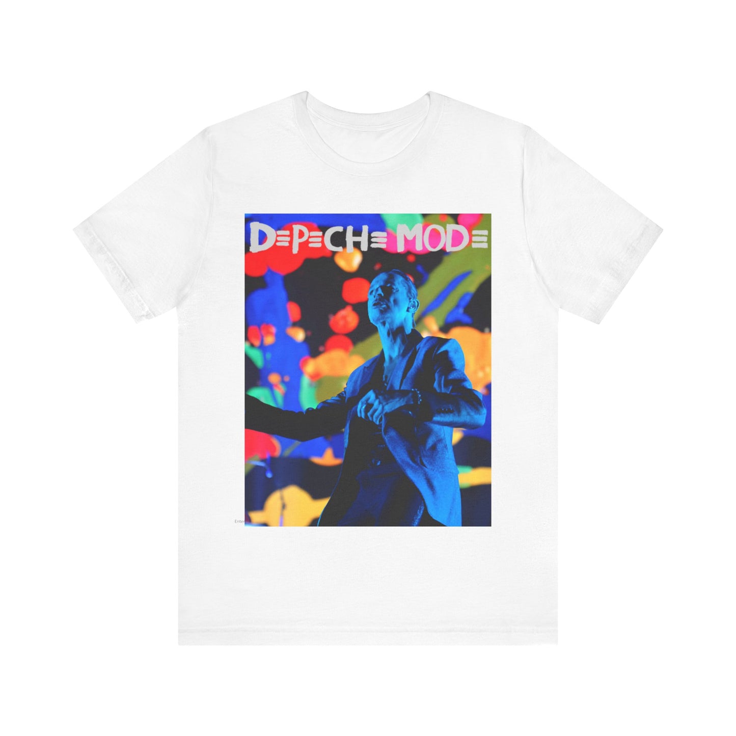 Depeche Mode T-Shirt