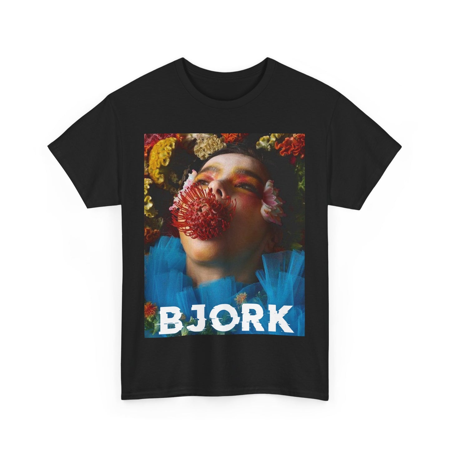 Bjork T-Shirt