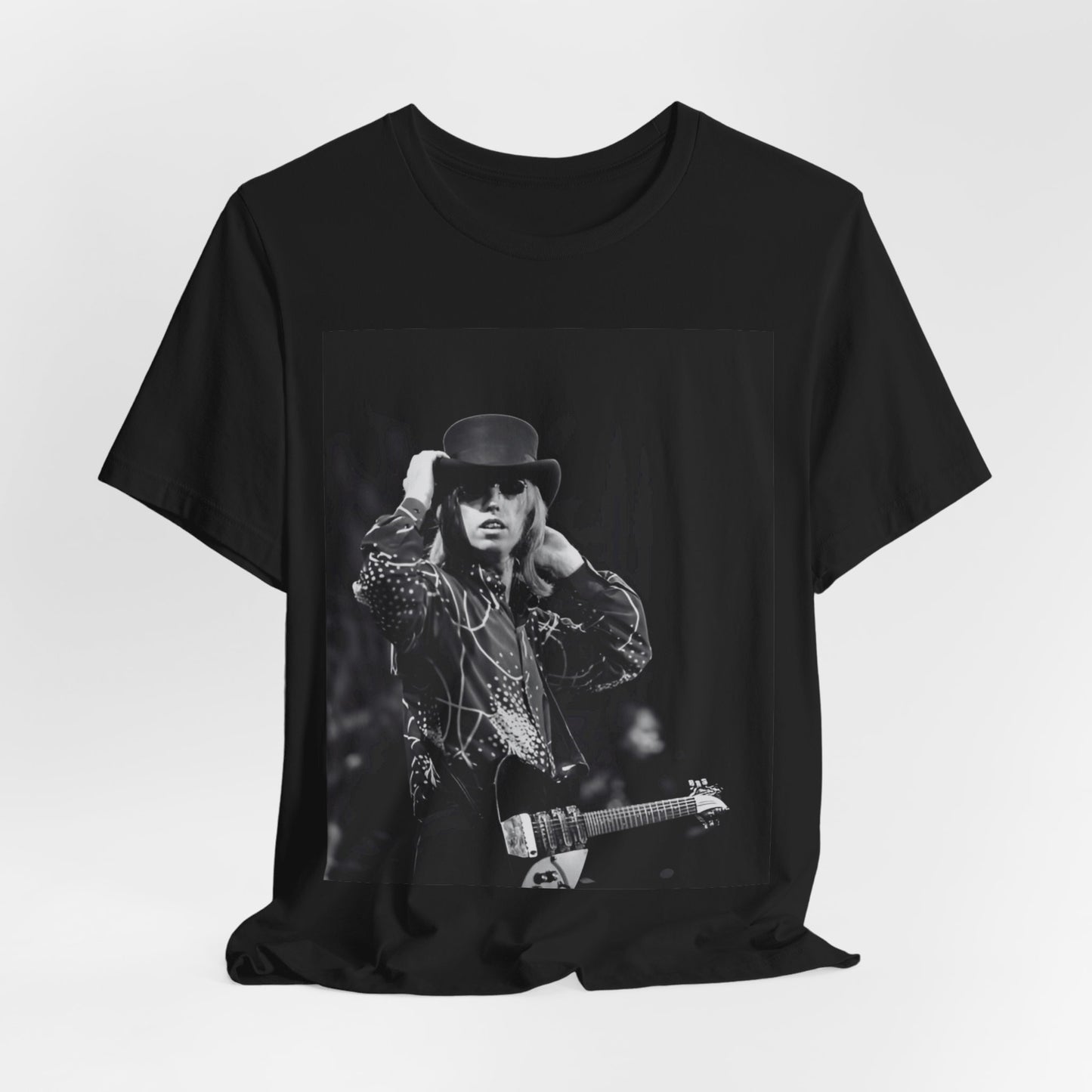 Tom Petty T-Shirt