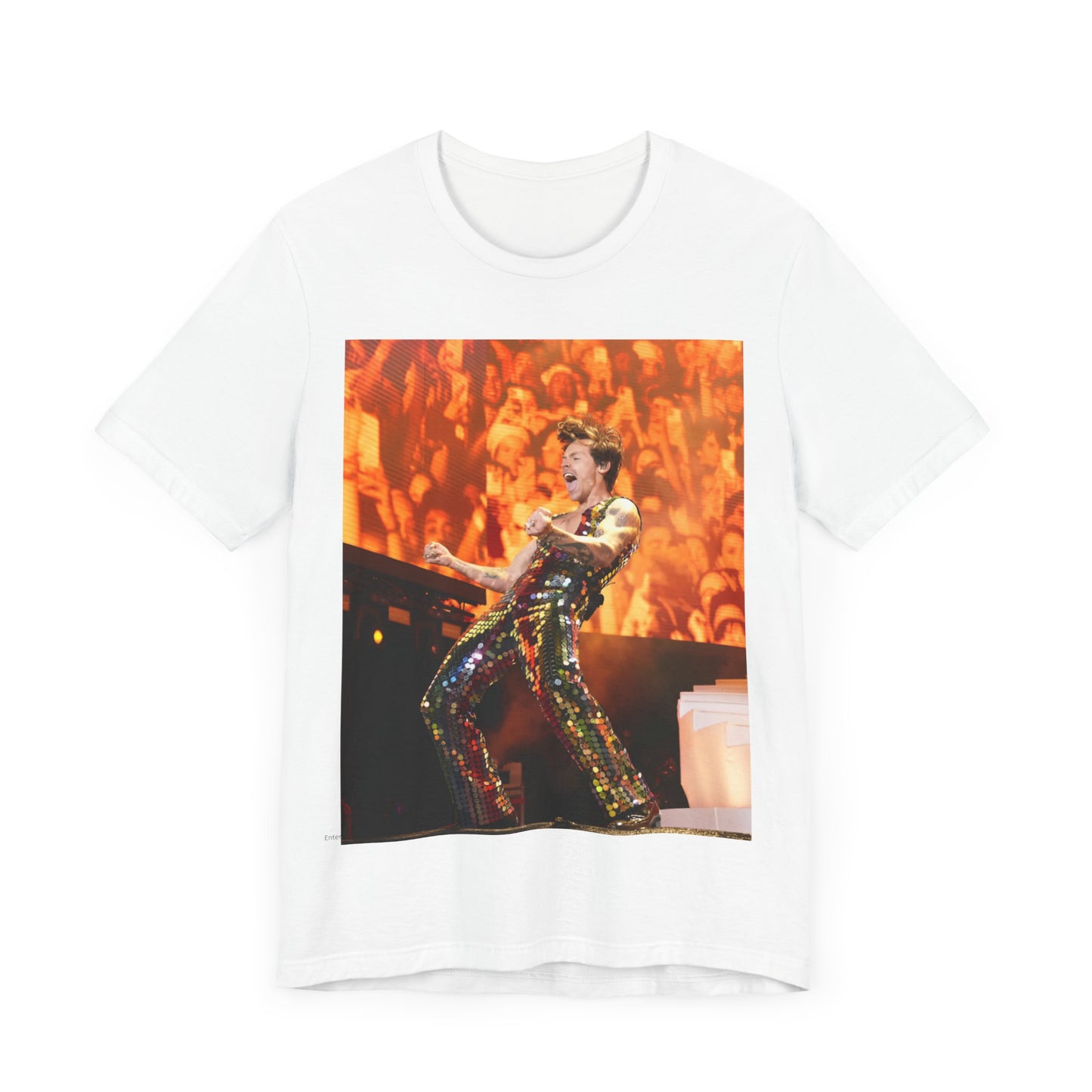 Harry Styles T-Shirt