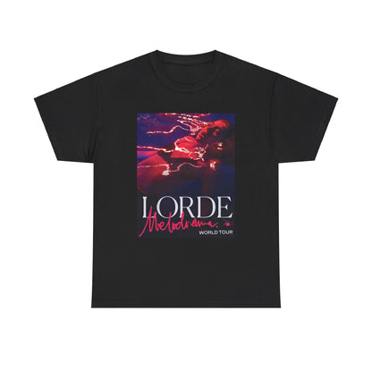 Lorde T-Shirt