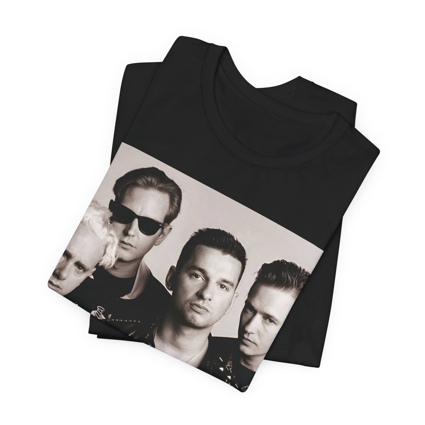 Depeche Mode T-Shirt