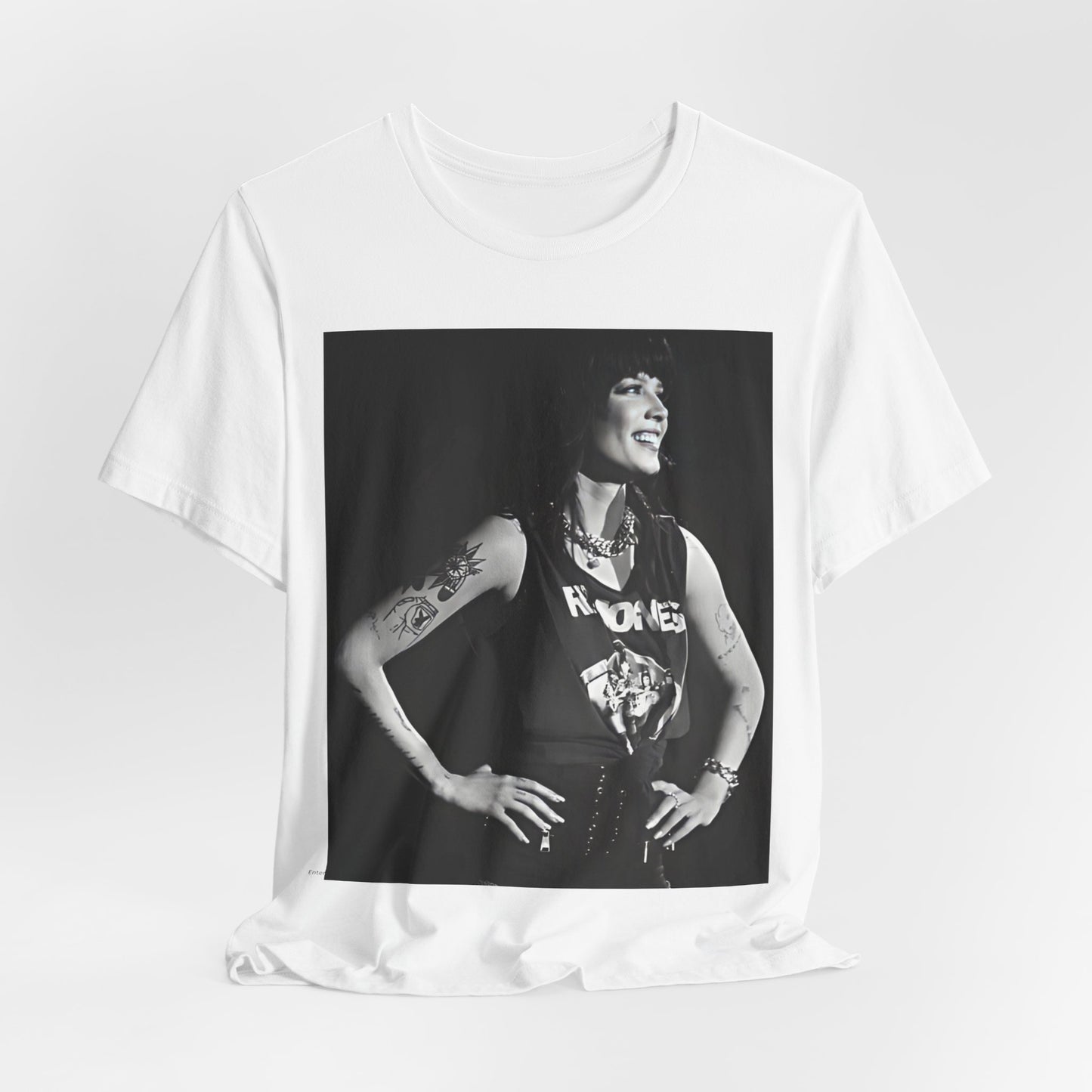 Halsey T-Shirt