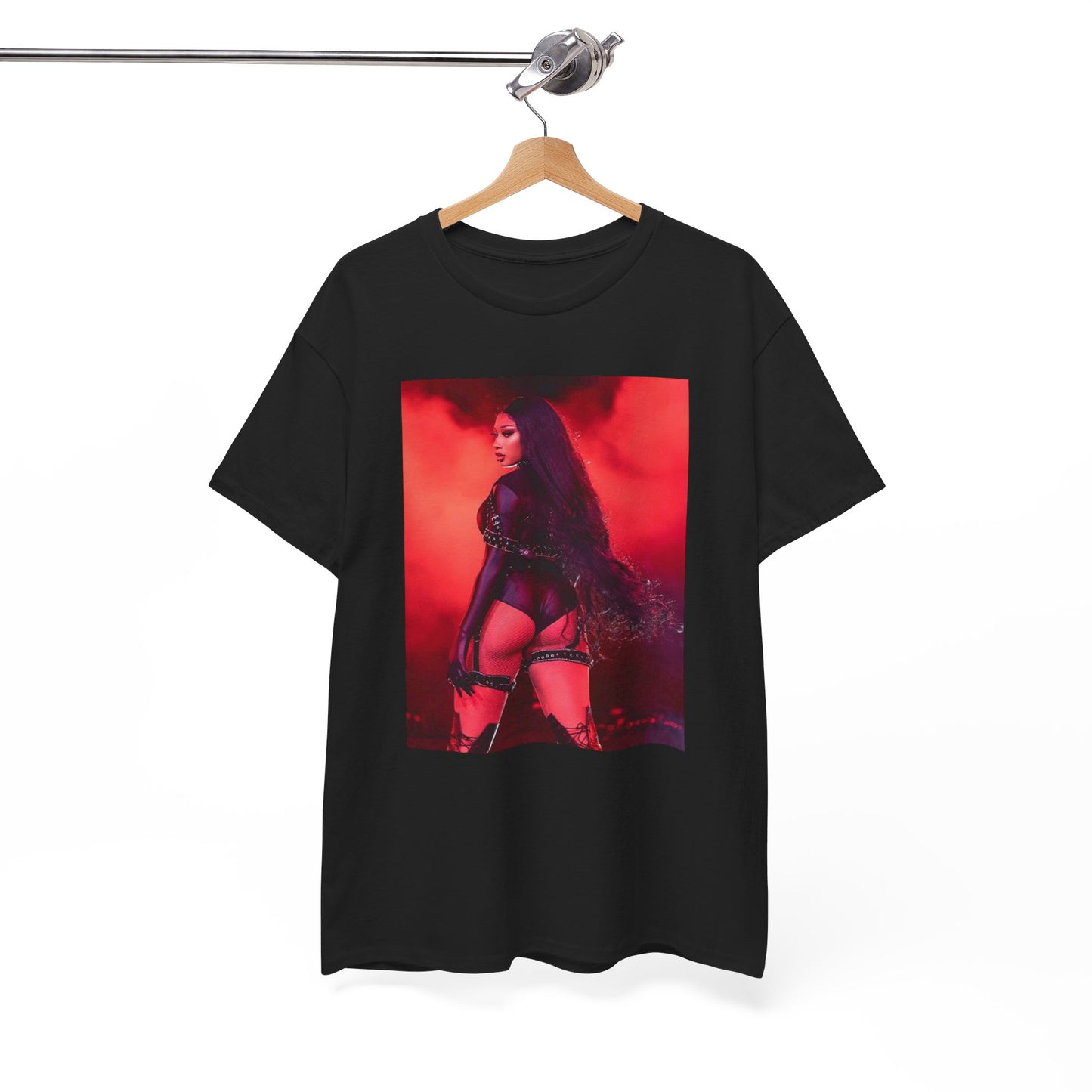 Megan Thee Stallion T-Shirt