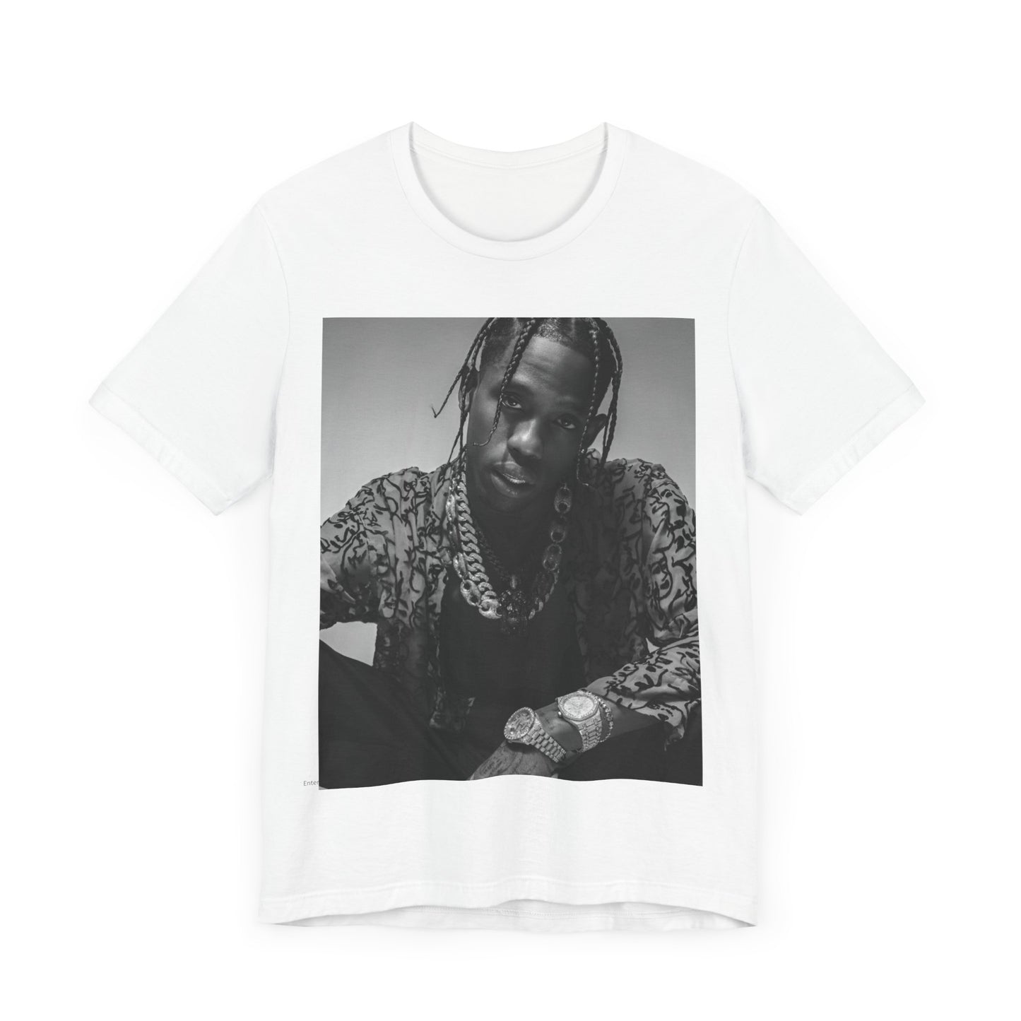 Travis Scott T-Shirt