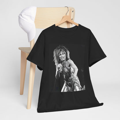 Tina Turner T-Shirt