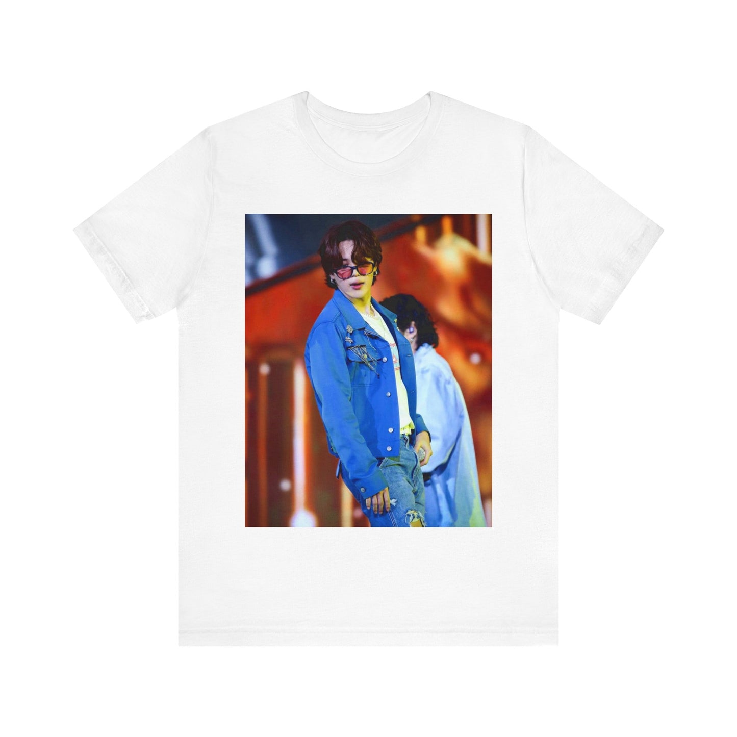 Jimin T-shirt