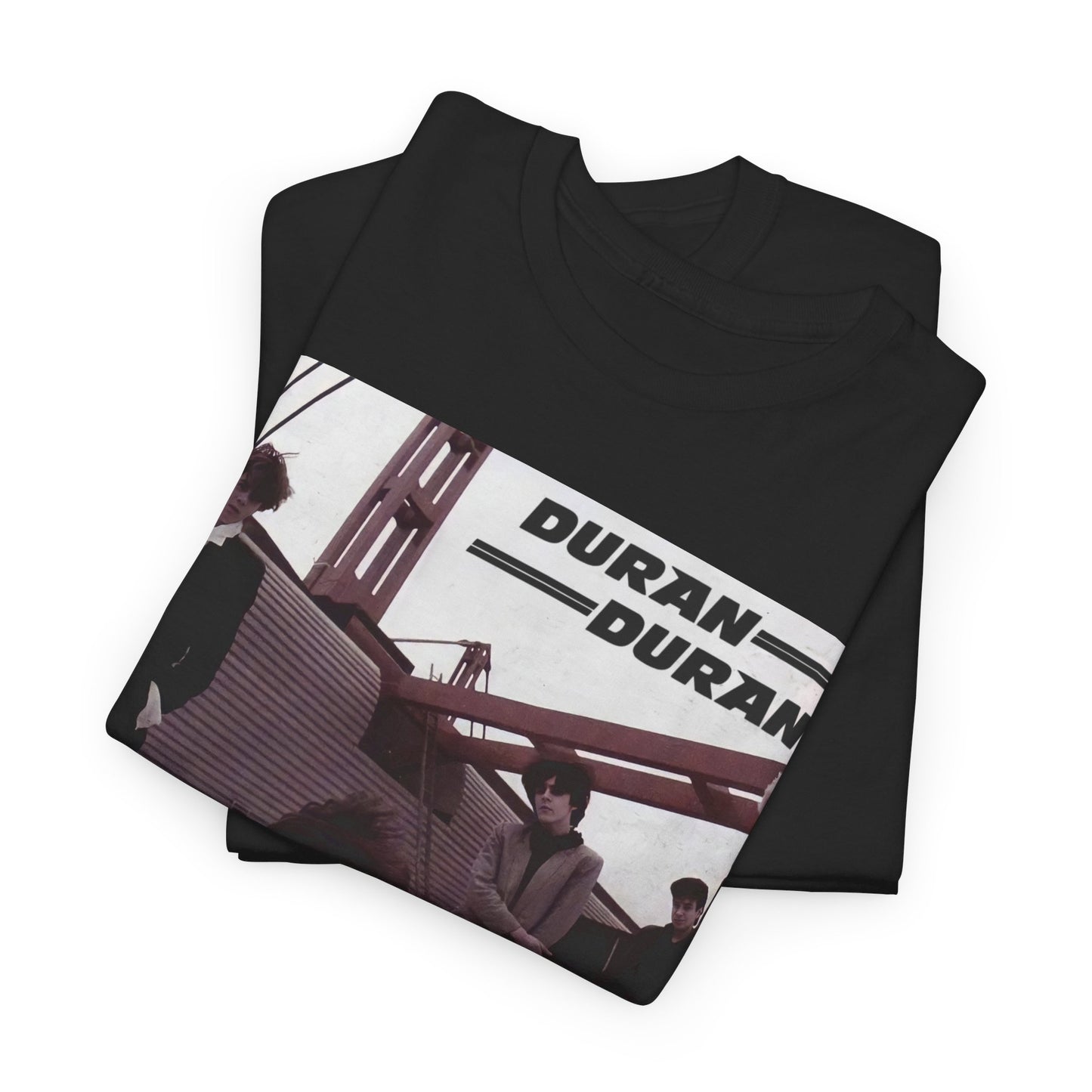 Duran Duran T-Shirt