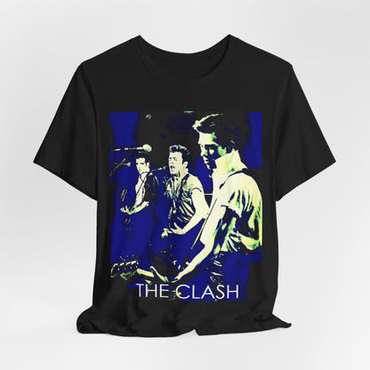 The Clash T-Shirt