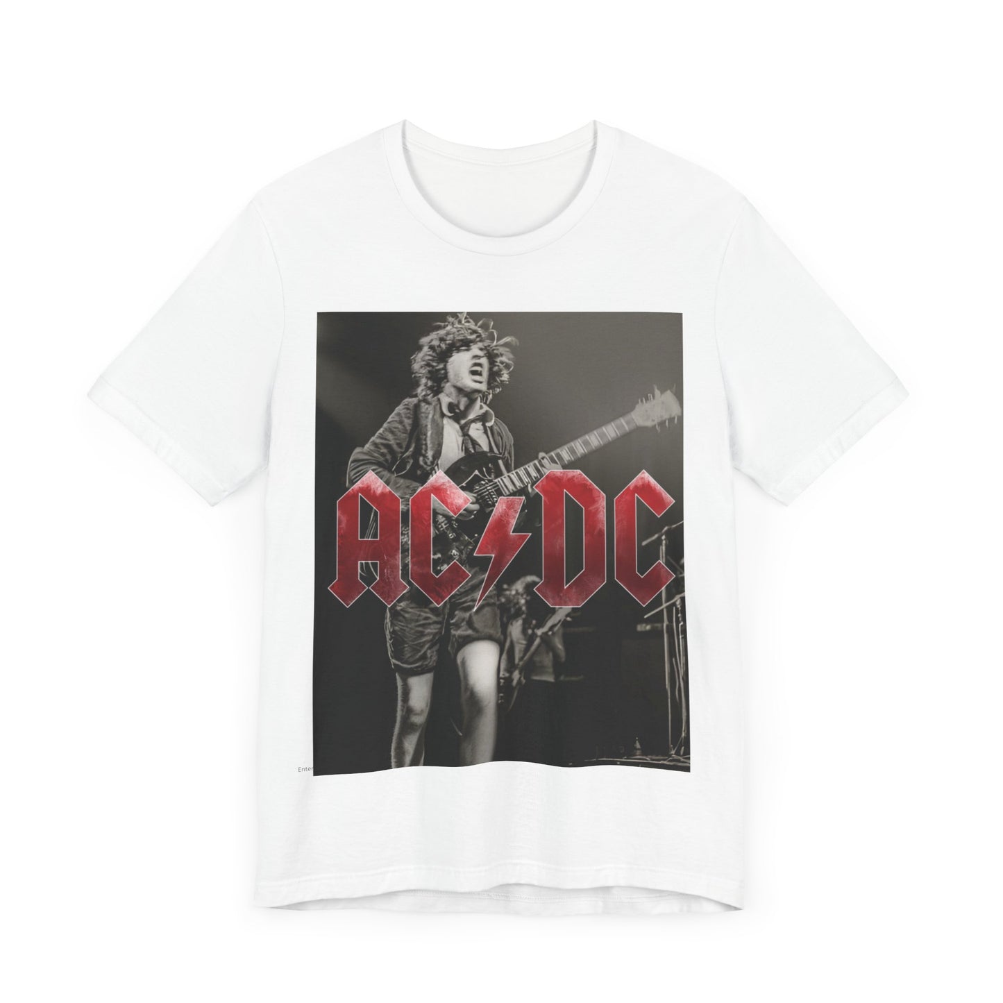 AC/DC T-Shirt