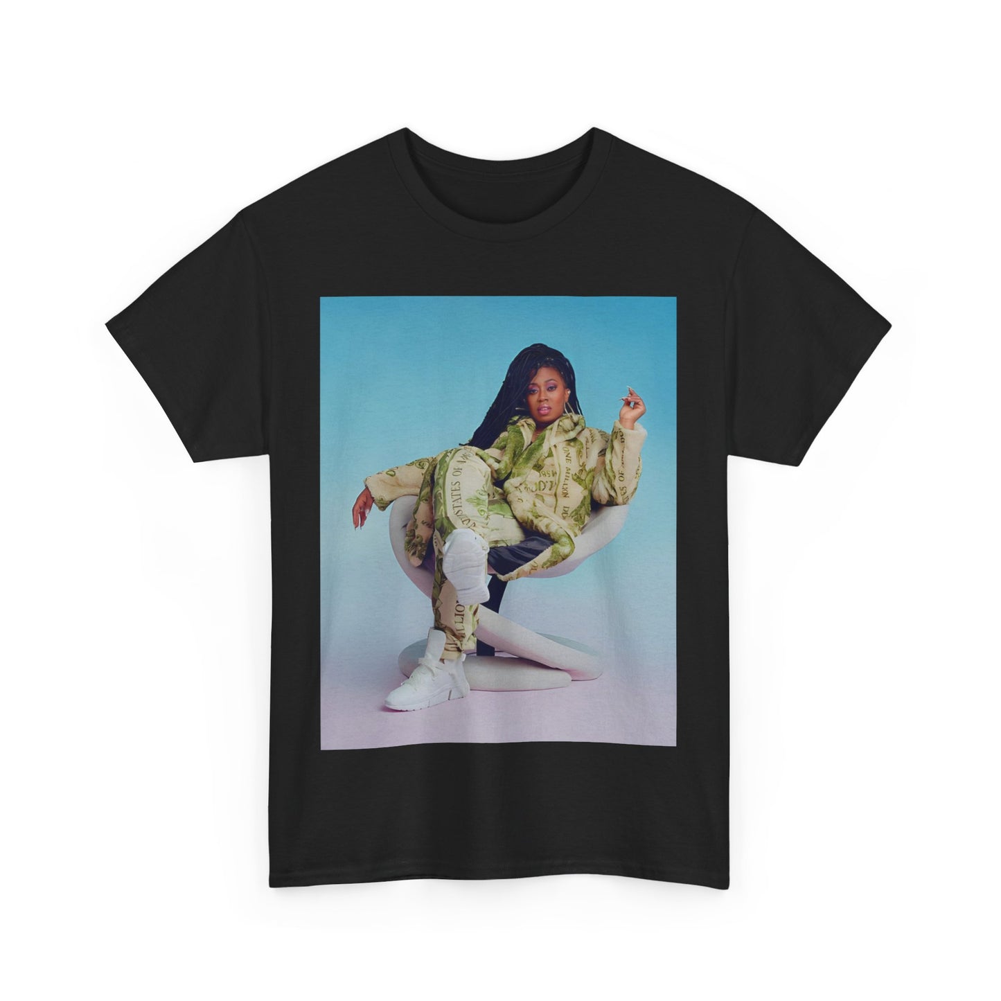 Missy Elliott T-Shirt