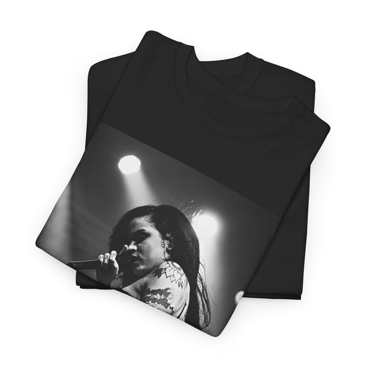 Kehlani T-Shirt