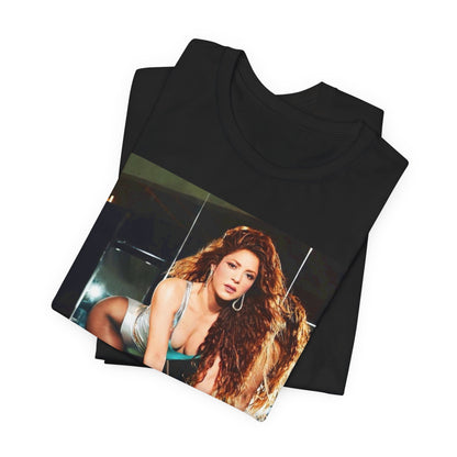 Shakira T-Shirt