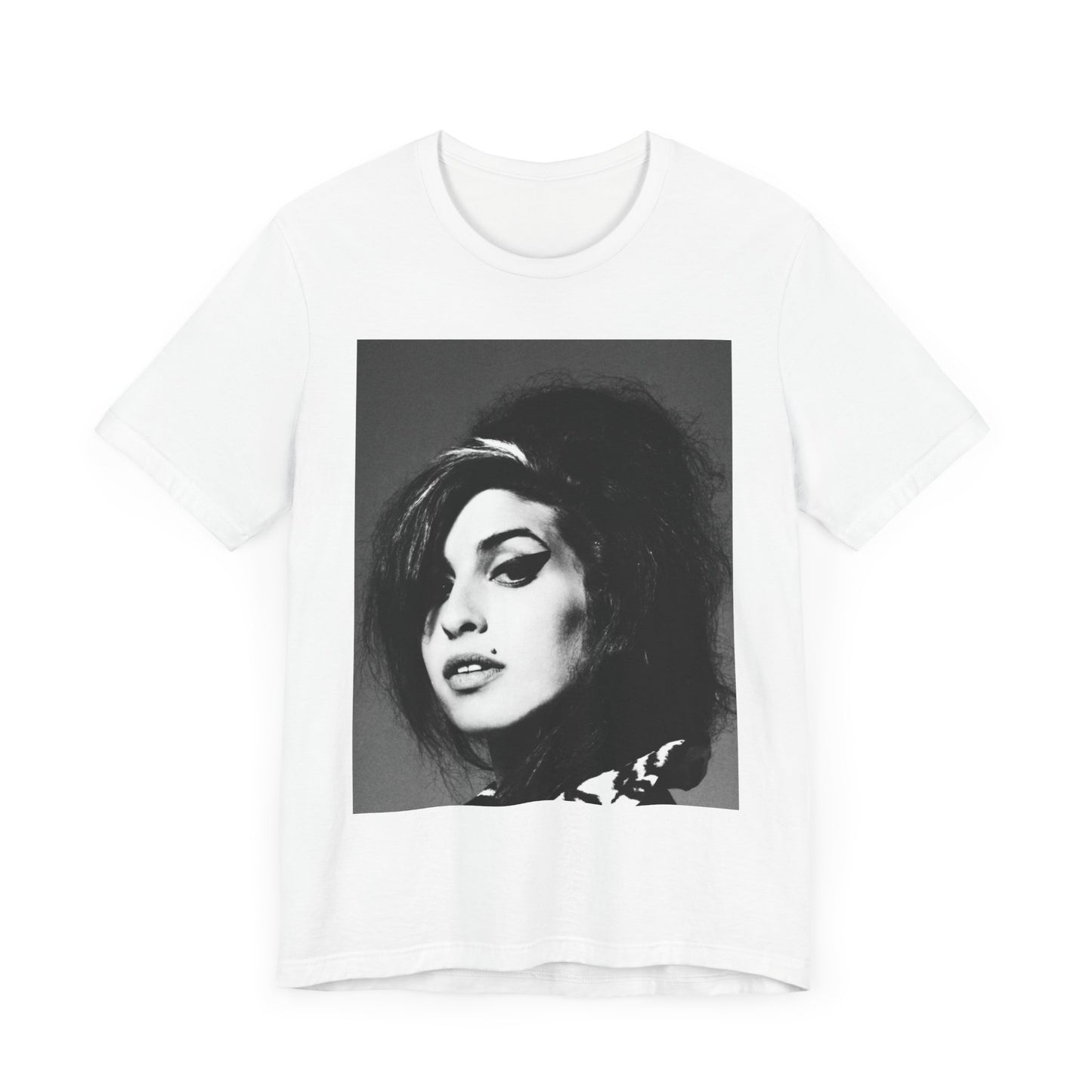 Amy Winehouse T-Shirt