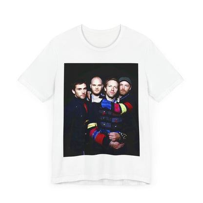 Coldplay T-Shirt