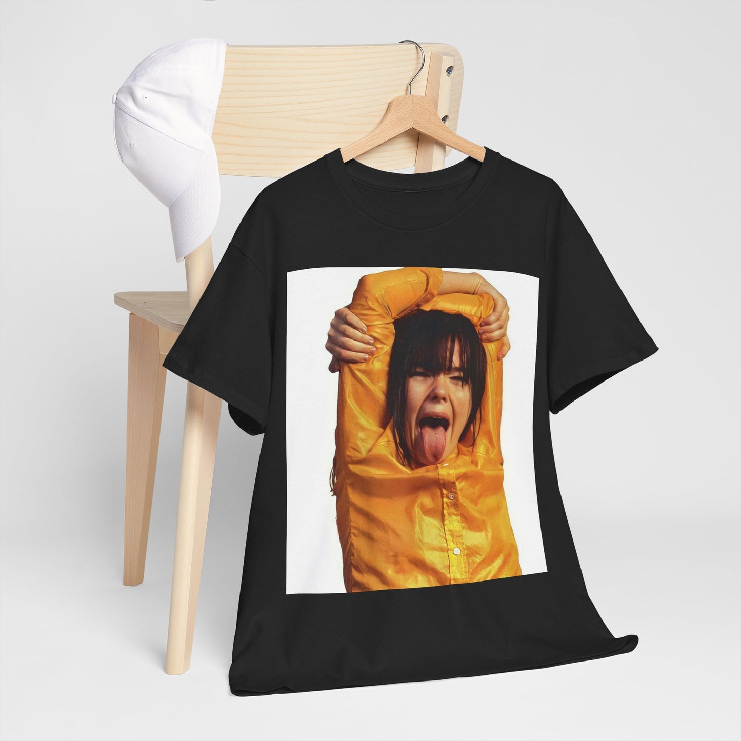 Bjork T-Shirt