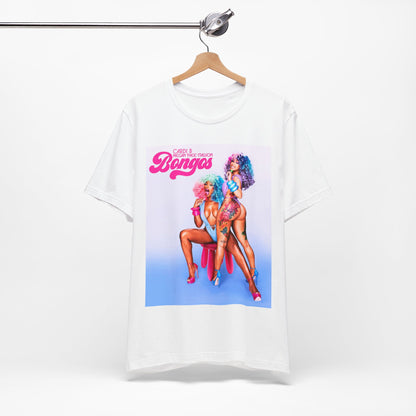 Cardi B T-Shirt