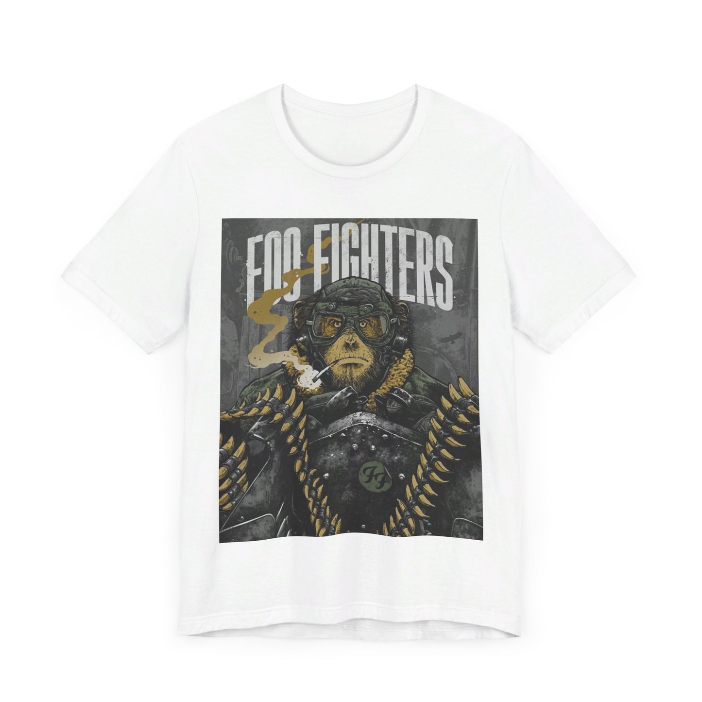 Foo Fighters T-Shirt