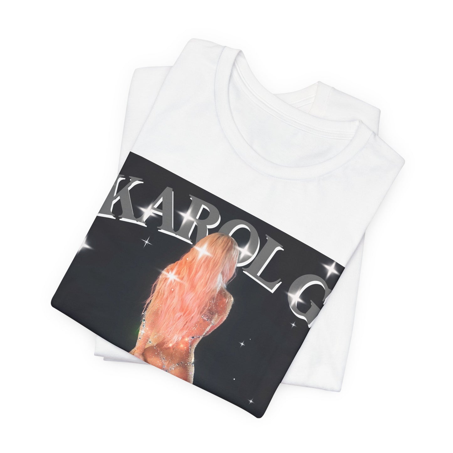 Karol G T-Shirt