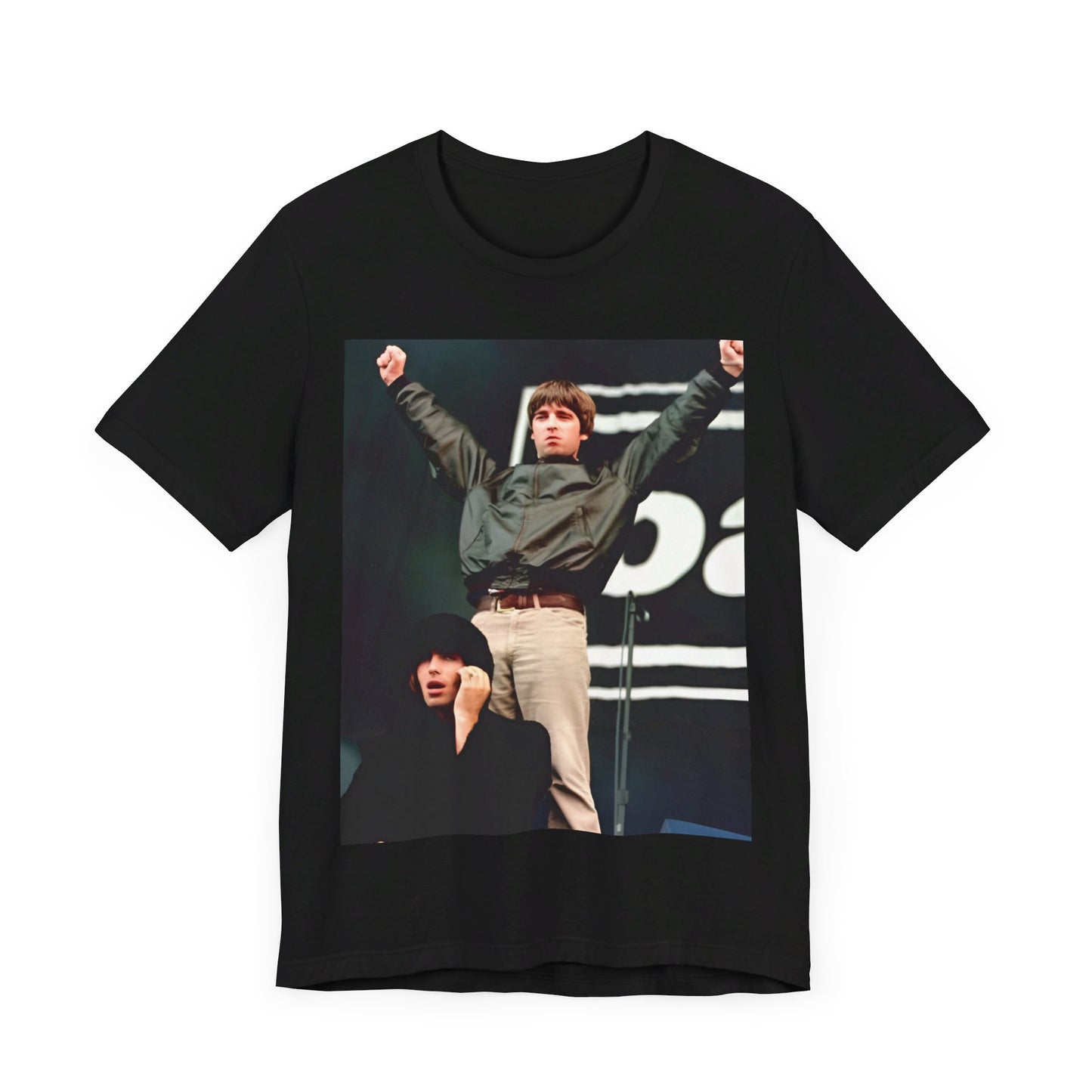 Oasis T-Shirt