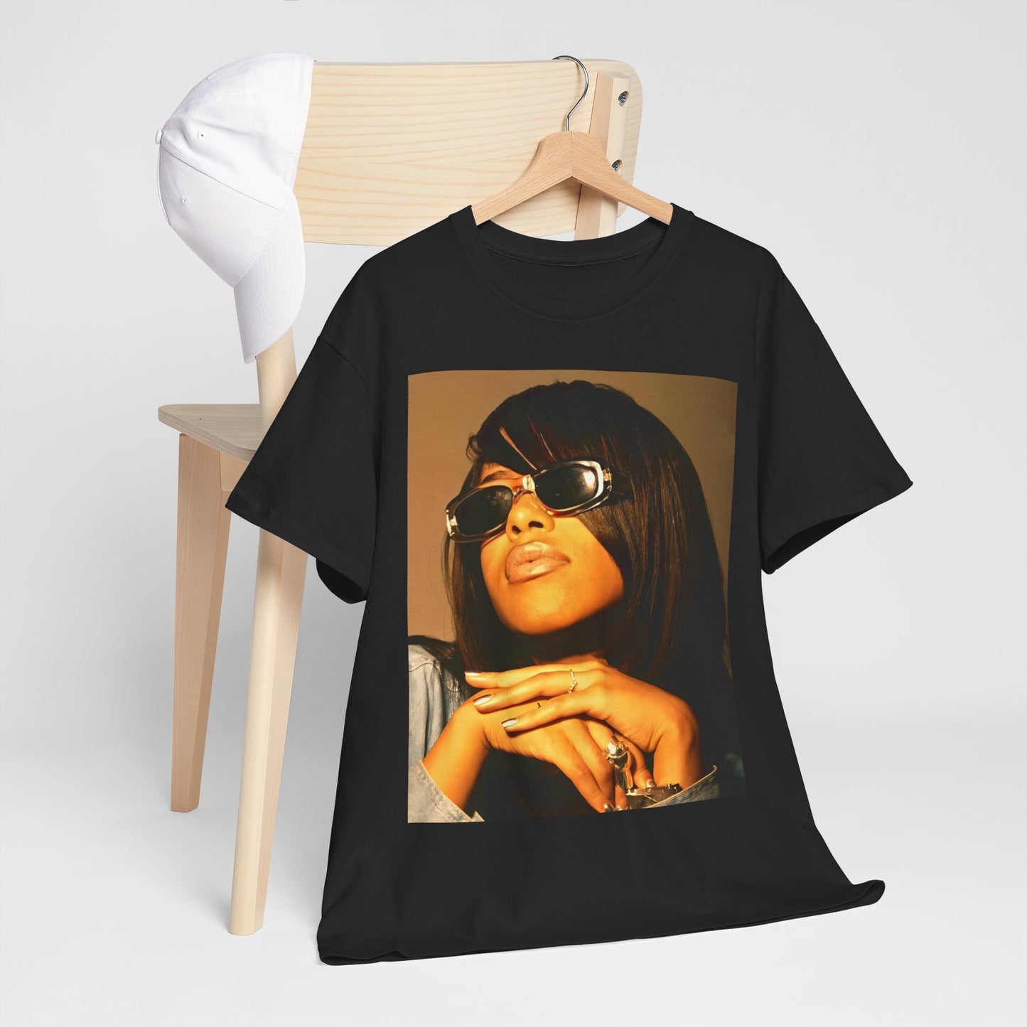 Aaliyah T-Shirt