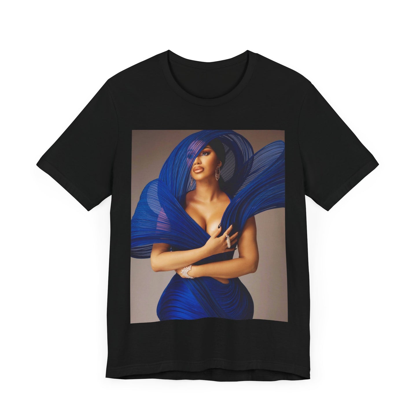 Cardi B T-Shirt