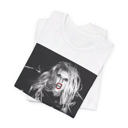 Lady Gaga T-Shirt