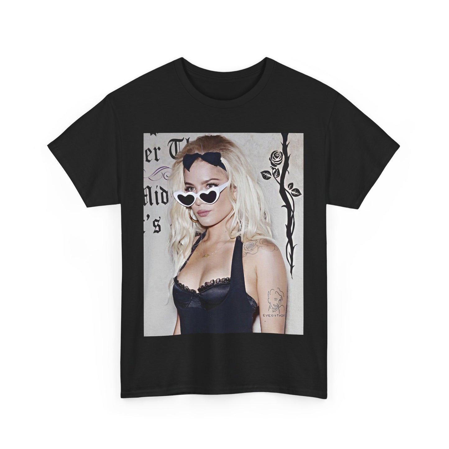 Halsey T-Shirt