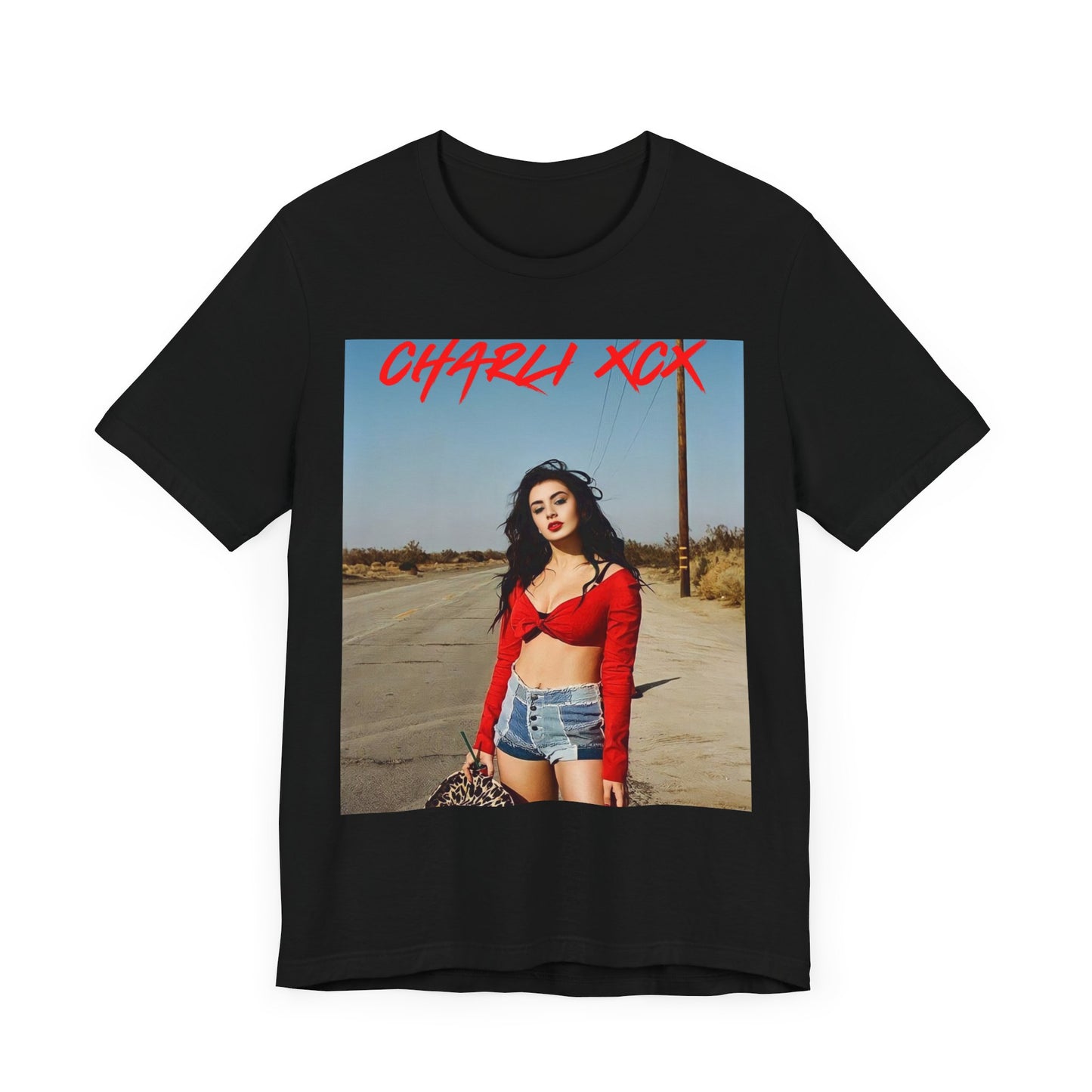 Charli XCX T-Shirt