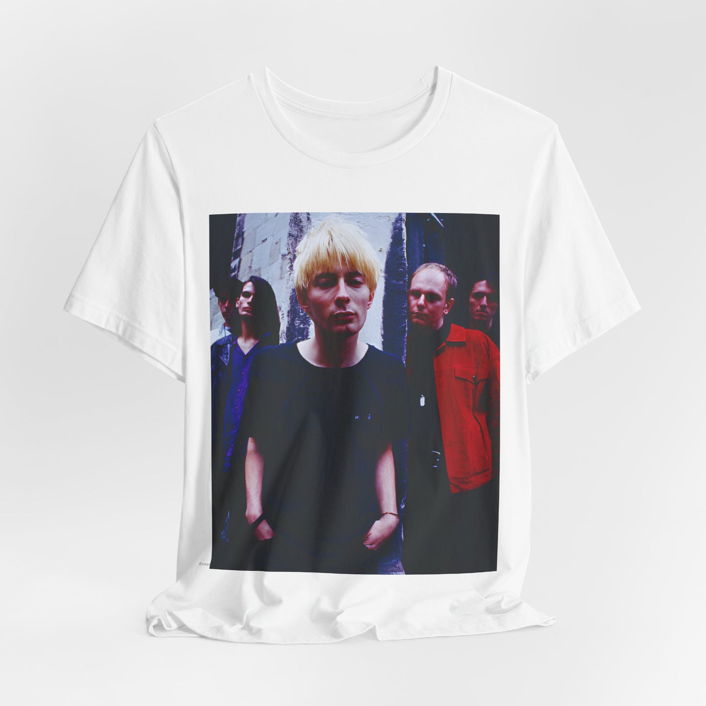 Radiohead T-Shirt