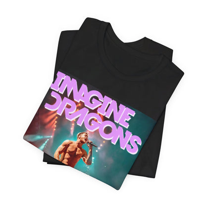 Imagine Dragons T-Shirt