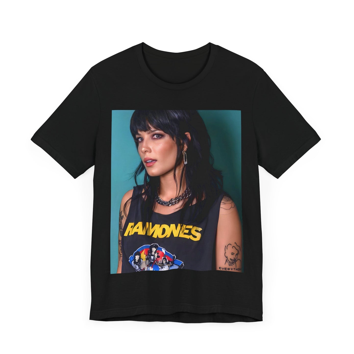 Halsey T-Shirt