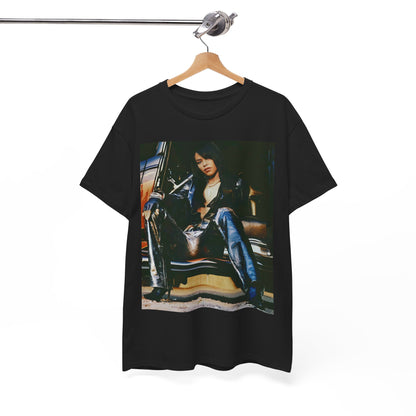 Aaliyah T-Shirt